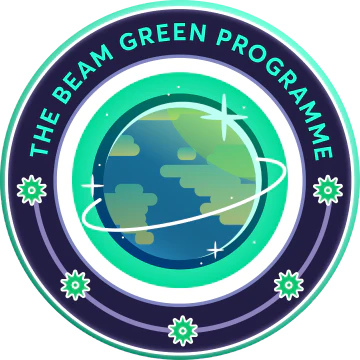 beam green programme